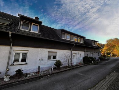 Reihenmittelhaus zum Kauf 275.000 € 4 Zimmer 118,1 m² 464 m² Grundstück Schwelm 58332