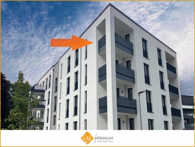 Wohnung zur Miete 1.200 € 3 Zimmer 79 m² 3. Geschoss Industriegebiet Weende Göttingen 37077
