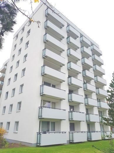 Wohnung zur Miete 480 € 2 Zimmer 57,4 m²<br/>Wohnfläche 1. Stock<br/>Geschoss Brahmsstraße 51 Döse Cuxhaven 27474