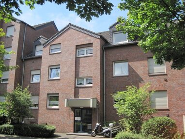 Wohnung zur Miete nur mit Wohnberechtigungsschein 369,69 € 2 Zimmer 66 m² 2. Geschoss Forellstraße 10 Süd Recklinghausen 45663