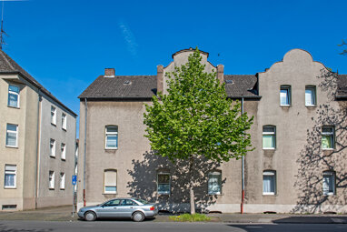 Wohnung zur Miete 479 € 3,5 Zimmer 73,3 m² 2. Geschoss frei ab 16.08.2024 Rückertstraße 3 Obermarxloh Duisburg 47167