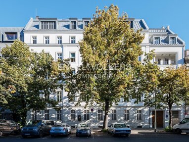 Büro-/Praxisfläche zur Miete 34 € 1.473 m² Bürofläche teilbar ab 360 m² Mitte Berlin 10117