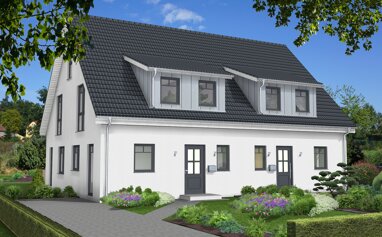 Doppelhaushälfte zum Kauf 585.000 € 4 Zimmer 124 m² 670 m² Grundstück Kirchhuchting Bremen 28259