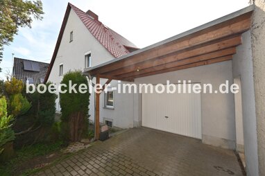 Einfamilienhaus zum Kauf 155.000 € 7 Zimmer 140 m² 550 m² Grundstück Pomnitz Bad Kösen 06628