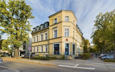 Bürogebäude zur Miete 12,38 € 9 Zimmer 202 m² Bürofläche teilbar ab 100 m² Kernstadt Königs Wusterhausen 15711