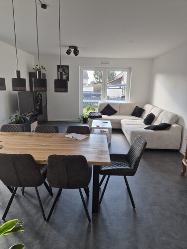 Wohnung zur Miete 1.000 € 4 Zimmer 115 m² 1. Geschoss frei ab sofort Ensdorf 66806