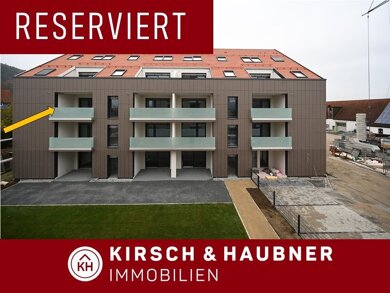 Wohnung zur Miete 595 € 2 Zimmer 61,6 m² Ellmannsdorf Mühlhausen 92360