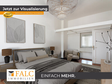 Wohnung zum Kauf 297.000 € 3 Zimmer 80 m² 3. Geschoss Bleichstraße Wiesbaden 65185