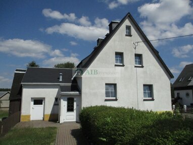 Doppelhaushälfte zum Kauf 129.000 € 3 Zimmer 72 m² 386 m² Grundstück Lauta Marienberg 09496