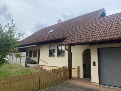 Mehrfamilienhaus zum Kauf 419.000 € 6 Zimmer 171 m² 717 m² Grundstück Neustadt Neustadt a.d.Donau 93333