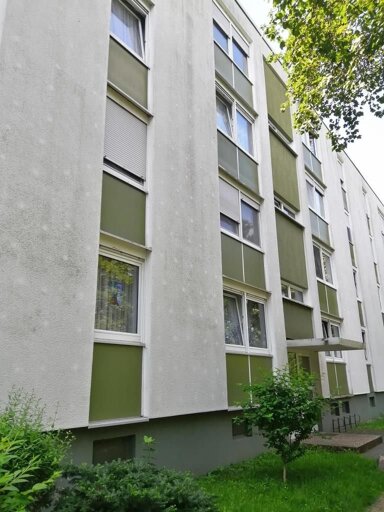 Wohnung zum Kauf provisionsfrei 187.000 € 3 Zimmer 78 m² 3. Geschoss Brandenburger Straße 34 Vogelstang Mannheim 68309