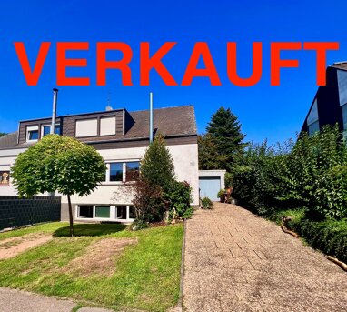 Einfamilienhaus zum Kauf 6 Zimmer 155 m² 355 m² Grundstück Ehrang 8 Trier 54293