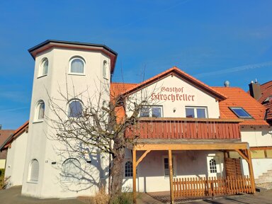 Gastronomie/Hotel zur Miete 130 m² Gastrofläche 887 m² Grundstück Wasenstr. 13 Faurndau Göppingen 73033