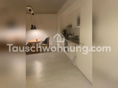 Wohnung zur Miete Tauschwohnung 498 € 2 Zimmer 59 m² 2. Geschoss Bahnhof Münster 48143