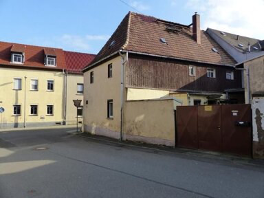 Einfamilienhaus zum Kauf 12.500 € 8 Zimmer 120 m² 170 m² Grundstück Dahlen Dahlen 04774