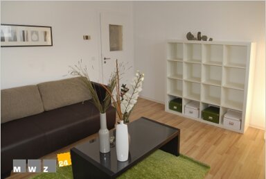 Wohnung zur Miete Wohnen auf Zeit 1.750 € 3 Zimmer 90 m² frei ab 01.04.2025 Unterbilk Düsseldorf 40217