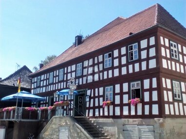 Restaurant zum Kauf 229.500 € 480 m² Grundstück Schwürbitz Michelau in Oberfranken 96247