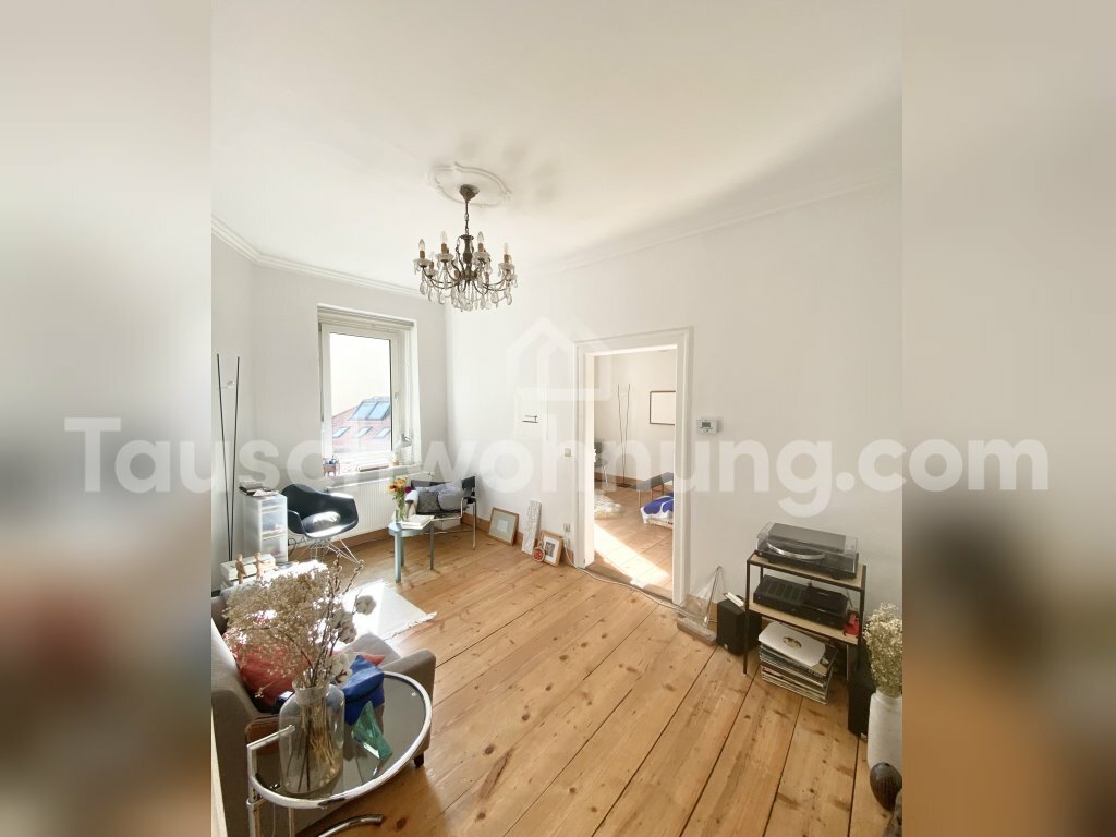 Wohnung zur Miete 950 € 2 Zimmer 45 m²<br/>Wohnfläche Erdgeschoss<br/>Geschoss Neuschwabing München 80796