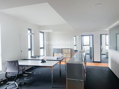 Büro-/Praxisfläche zur Miete 18 € 334 m² Bürofläche teilbar ab 334 m² Adlershof Berlin 12489