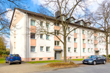 Wohnung zur Miete 550 € 3 Zimmer 65,3 m² 1. Geschoss Tile-Hagemann-Str. 11 Uelzen Uelzen 29525