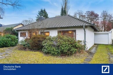 Einfamilienhaus zum Kauf 459.000 € 5 Zimmer 112,6 m² 1.070 m² Grundstück Borgfeld Bremen 28357