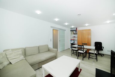 Wohnung zum Kauf 665.000 € 4 Zimmer 90,3 m² 1. Geschoss Oberföhring München 81925