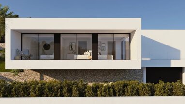 Villa zum Kauf 2.788.000 € 621 m² 1.338 m² Grundstück Cumbre del Sol 03726