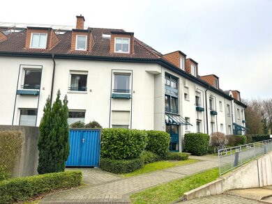 Wohnung zum Kauf 315.000 € 4 Zimmer 85 m² 1. Geschoss Augustinusviertel Neuss 41464