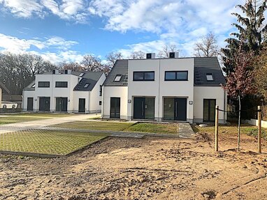 Doppelhaushälfte zum Kauf Provisionsfrei 825.000 € 7 Zimmer 139 m² 293 m² Grundstück Bornstedt Potsdam 14469