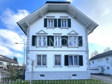 Einfamilienhaus zum Kauf 1.100.000 € 12 Zimmer 261 m² 407 m² Grundstück Lauterach 6923