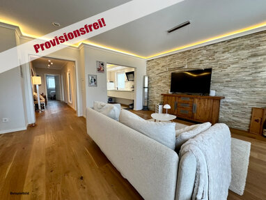 Wohnung zum Kauf Provisionsfrei 379.000 € 3 Zimmer 101,4 m² 1. Geschoss Nienburg Nienburg (Weser) 31582