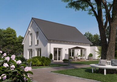 Einfamilienhaus zum Kauf provisionsfrei 457.900 € 5 Zimmer 143 m² 845 m² Grundstück Jößnitz Plauen 08547