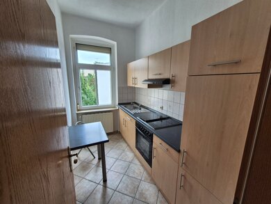 Wohnung zur Miete 315 € 2 Zimmer 49,7 m² 2. Geschoss frei ab sofort Zeitz Zeitz 06712