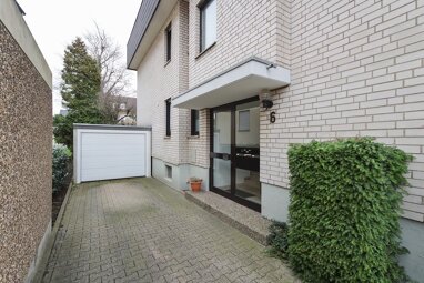 Wohnung zum Kauf 199.000 € 4 Zimmer 95 m² 1. Geschoss Aplerbecker Markt Dortmund 44287
