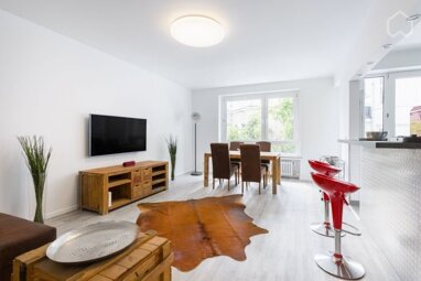 Wohnung zur Miete Wohnen auf Zeit 2.000 € 3 Zimmer 80 m² frei ab sofort Pempelfort Düsseldorf 40479