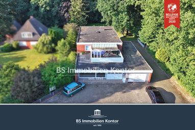 Einfamilienhaus zum Kauf 300.000 € 5 Zimmer 165 m² 1.174 m² Grundstück Holtland-Nücke Holtland 26835