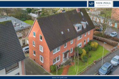 Mehrfamilienhaus zum Kauf 364.850 € 11 Zimmer 187,1 m² 334 m² Grundstück West Neumünster 24537