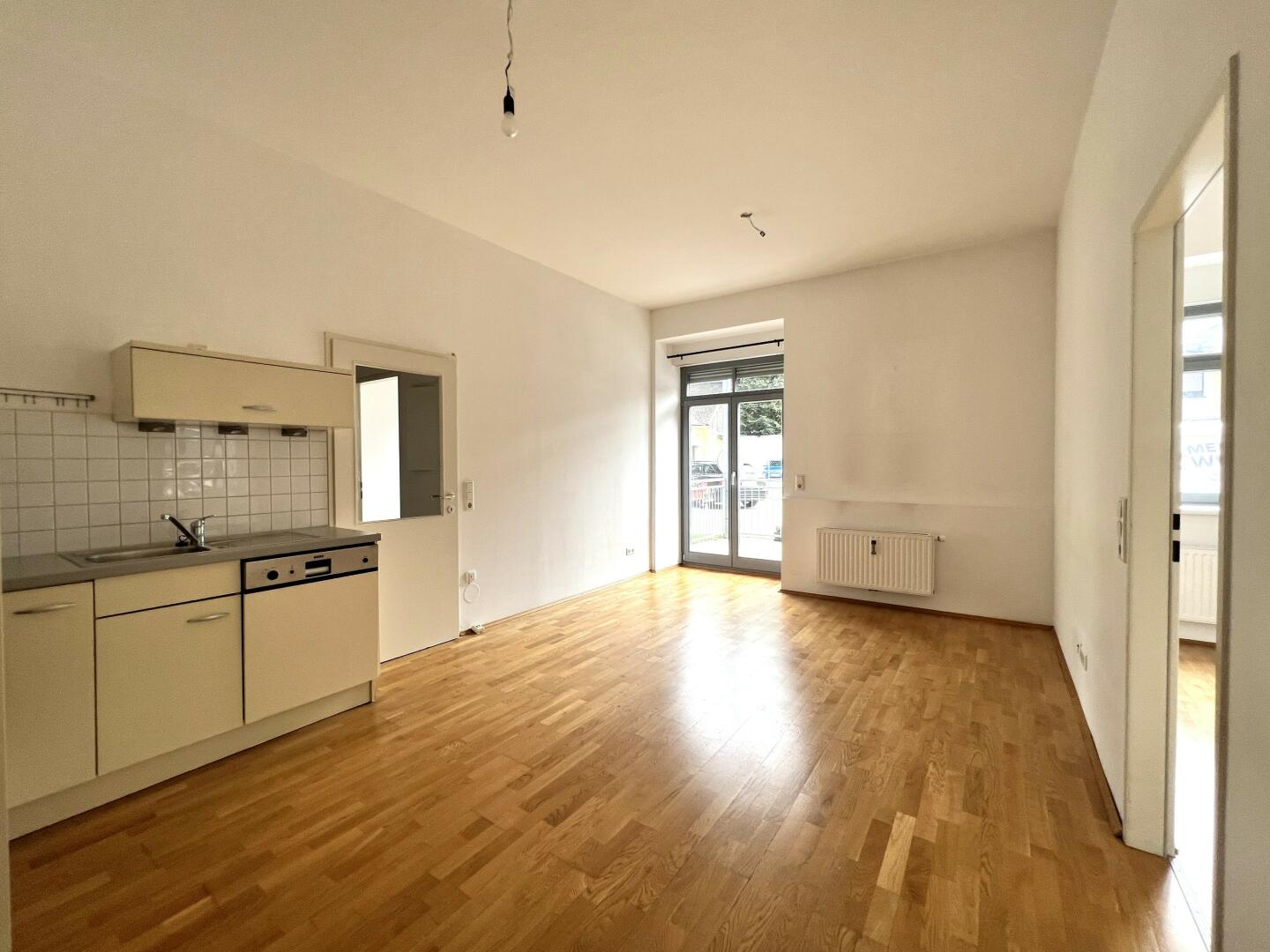 Wohnung zum Kauf 3 Zimmer 57,1 m²<br/>Wohnfläche Eggenberg Graz 8020