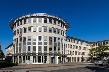 Bürofläche zur Miete provisionsfrei 12 € 144 m² Bürofläche Plauen (Würzburger Str.-West) Dresden 01187