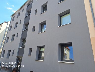 Wohnung zur Miete 540 € 2 Zimmer 34 m² 3. Geschoss frei ab sofort Asternstr. 3 Nordstadt Hannover 30167