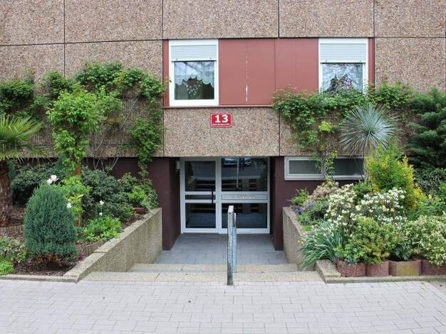 Wohnung zur Miete 443 € 2 Zimmer 53,1 m² 1. Geschoss frei ab 23.01.2026 Karl-Schurz-Straße 13 Nette Dortmund 44359