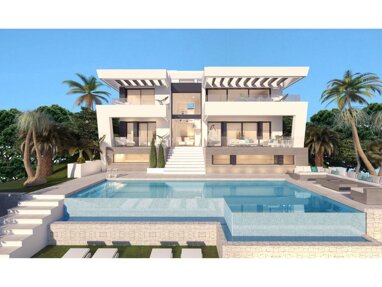 Einfamilienhaus zum Kauf 1.150.000 € 353 m² 840 m² Grundstück Mijas 0