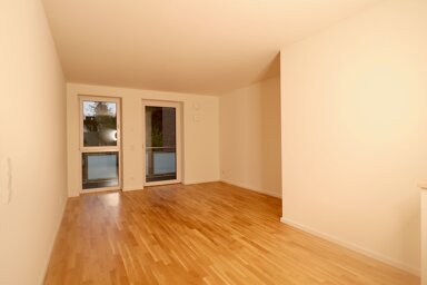 Wohnung zum Kauf 329.900 € 2 Zimmer 60,9 m² 1. Geschoss Metzendorfer Weg 9 Eißendorf Hamburg 22761