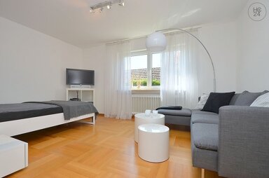 Wohnung zur Miete Wohnen auf Zeit 990 € 1 Zimmer 40 m² frei ab 01.02.2025 Gebersheim Leonberg 71229