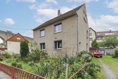 Einfamilienhaus zum Kauf 110.000 € 4 Zimmer 100 m² 680 m² Grundstück Putzkau Schmölln-Putzkau 01877