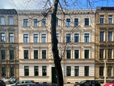 Mehrfamilienhaus zum Kauf 2.436.000 € 43 Zimmer 1.015 m² 734 m² Grundstück Paulusviertel Halle (Saale) 06114