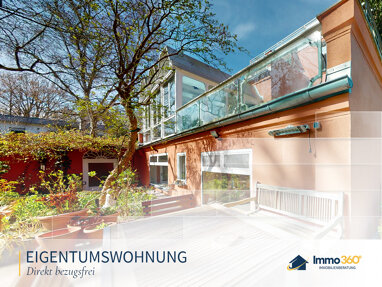 Wohnung zum Kauf 420.000 € 2 Zimmer 60,7 m² Erdgeschoss Grunewald Berlin 14193