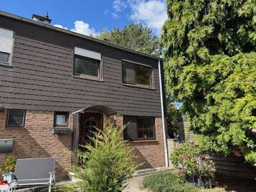 Einfamilienhaus zum Kauf 298.000 € 4 Zimmer 92 m² 547 m² Grundstück Broich Mönchengladbach 41179