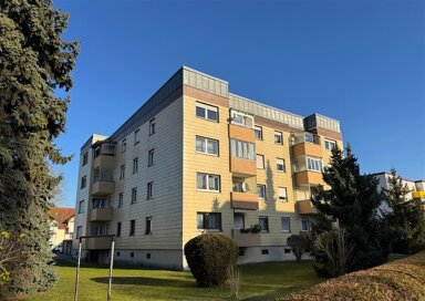 Wohnung zum Kauf 149.500 € 3 Zimmer 75,3 m² 4. Geschoss frei ab 01.02.2025 Schwaigfeldring 48 Neustadt Neustadt a d Donau 93333