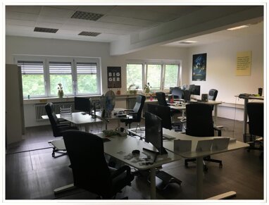 Büro-/Praxisfläche zur Miete 4.200 € 623 m² Bürofläche Schönfeld Erlangen 91058